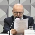 Depoimento do ‘Careca do INSS’ na CPMI tem tumulto e relator fica sem respostas