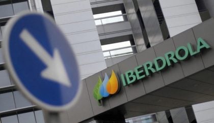 Iberdrola investirá 58 bilhões de euros em Brasil, Reino Unido e EUA