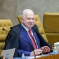 Fachin assume o STF na mira da extrema-direita e sem os holofotes de Barroso