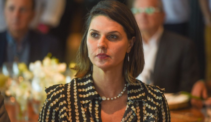 Juiz barra contrato de R$ 183 mil para custear doutorado de secretaria da Fazenda em Salvador