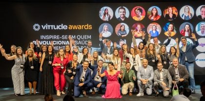 Vittude divulga finalistas da 3ª edição do Prêmio de Saúde Mental Corporativa