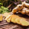 4 alimentos para reduzir o inchaço abdominal