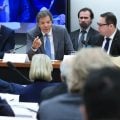 Haddad diz que Receita alcançará os ‘verdadeiros ladrões da nação’
