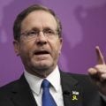Presidente de Israel vai a Londres para protestar contra o reconhecimento do Estado palestino