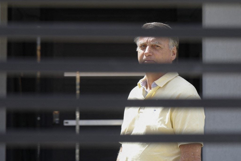 Do ‘nunca serei preso’ ao julgamento, a longa sombra do 7 de Setembro ofusca Bolsonaro
