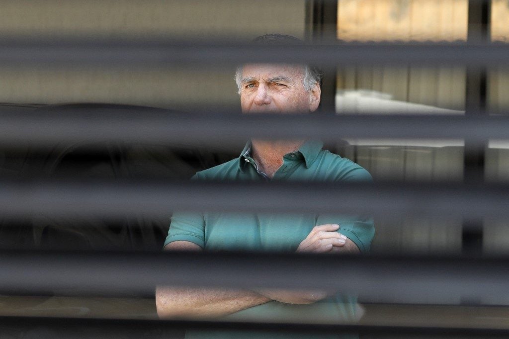 Condenação de Bolsonaro e militares é o nosso ‘Argentina, 1985’, diz Rubens Ricupero
