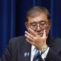 Primeiro-ministro do Japão anuncia sua renúncia