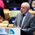 Sem resultados concretos, COP30 pode acelerar o negacionismo, alerta Lula