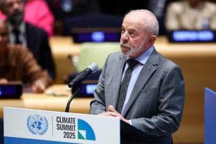 Sem resultados concretos, COP30 pode acelerar o negacionismo, alerta Lula