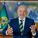 Lula exalta soberania em discurso do 7 de Setembro; assista