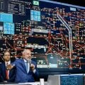 Lula interliga Roraima ao sistema elétrico nacional com recado a Trump