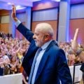 Lula abre 5ª Conferência Nacional de Políticas para as Mulheres e promete levar Janja a encontro com Trump