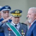 Às vésperas do fim do julgamento da trama golpista, Lula promove almoço com comandantes militares