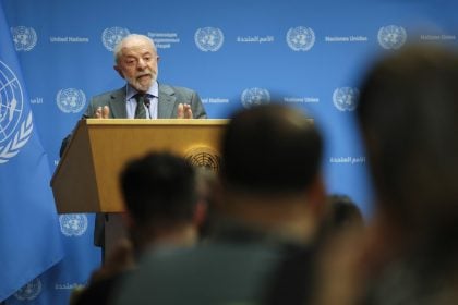 Por que Lula diz não temer desrespeito de Trump em possível encontro