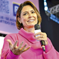 O contra-ataque da ultradireita é cor-de-rosa