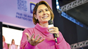 O contra-ataque da ultradireita é cor-de-rosa