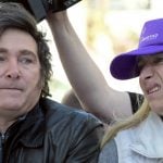 Peronismo vence o partido de Milei em eleição na província de Buenos Aires