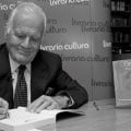 Mino Carta morreu como viveu