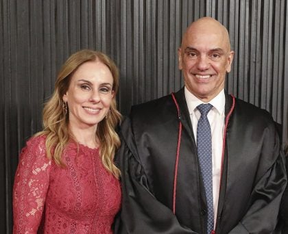 Trump recua e derruba sanções da Magnitsky contra Alexandre de Moraes e esposa