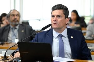 Moro lidera com folga para o governo do Paraná, diz pesquisa; veja os resultados