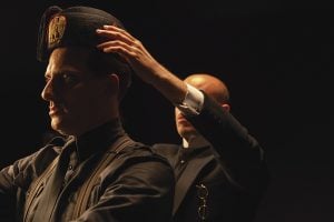 IL Duce, por ele mesmo