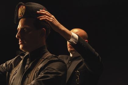 IL Duce, por ele mesmo