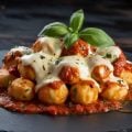 5 receitas para o almoço com molho à bolonhesa