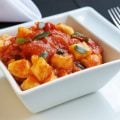 7 receitas de nhoque vegetariano para o jantar