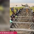 Naufrágio de barco na Nigéria deixa ao menos 29 mortos