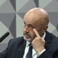 STF inicia o julgamento pela prisão do ‘Careca do INSS’; Mendonça vota pela manutenção