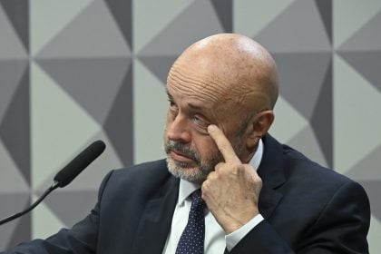 STF inicia o julgamento pela prisão do ‘Careca do INSS’; Mendonça vota pela manutenção