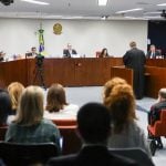 STF condena 9 dos 10 réus do núcleo de ‘kids pretos’ na trama golpista