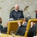Fachin defende independência judicial, combate à corrupção e diálogo entre Poderes em posse no STF