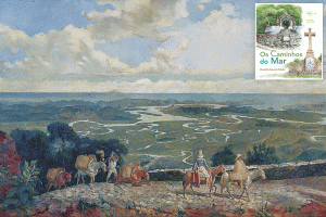 A história de um caminho