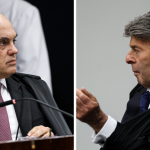 Entre apartes e apartados: os bastidores da condenação de Bolsonaro pela trama golpista
