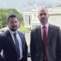 PGR denuncia Eduardo e Paulo Figueiredo por coação para beneficiar Jair Bolsonaro