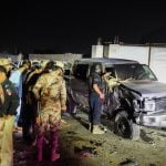 Arábia Saudita e Paquistão assinam acordo de defesa mútua