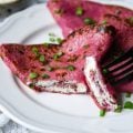 7 receitas com beterraba para melhorar a força muscular