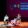 Festival Papo de Música discute a mediação do jornalismo cultural na arte