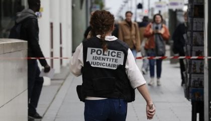 Homem é acusado de matar turista brasileira na França