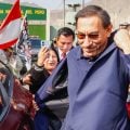 Ex-presidente Martín Vizcarra sai da prisão no Peru