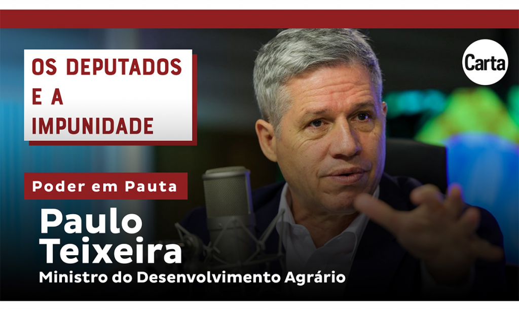 Com anistia e blindagem, Congresso vira alvo das ruas