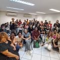 Preta Brasileira e Sebrae fortalecem empreendedorismo trancista em São Paulo