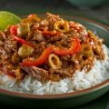 5 receitas suculentas com fraldinha para o almoço