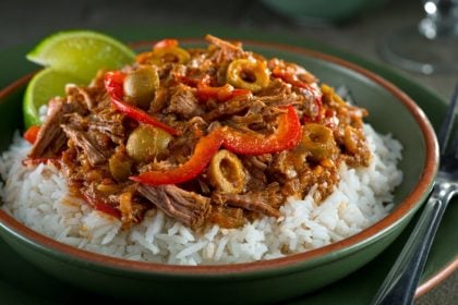 5 receitas suculentas com fraldinha para o almoço