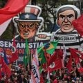 São Paulo: sindicatos e movimentos sociais se mobilizam em ato por soberania