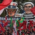 São Paulo: sindicatos e movimentos sociais se mobilizam em ato por soberania