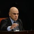 Saiba a ordem de votação no STF para o julgamento da trama golpista