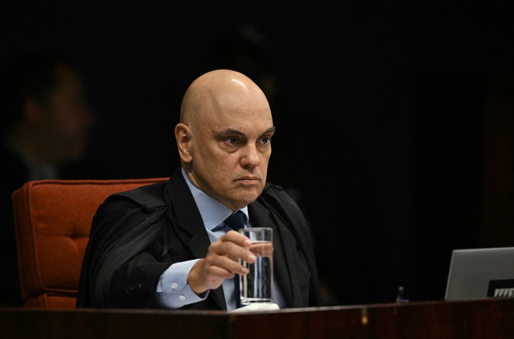Saiba a ordem de votação no STF para o julgamento da trama golpista