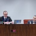 STF tem 2 votos contra pedido para anular a investigação do golpe